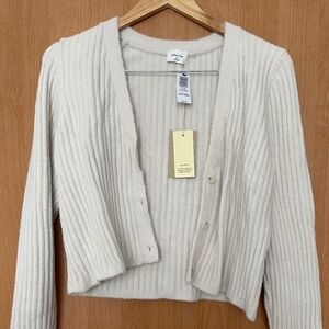 Wilfred Hush Knit Cardigan